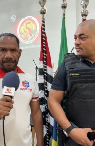 "Como manter a calma em situações de emergência? Bombeiros e GCM destacam a importância do psicológico"