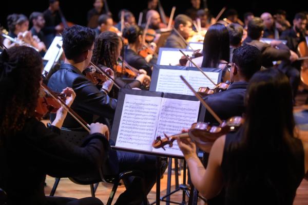 Orquestras de Guarulhos apresentam espetáculos da série Convidados Especiais em maio