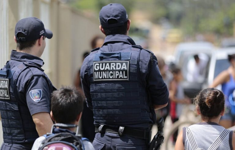 STF mantém decisão que proíbe mudança de GCM para Polícia Municipal em SP