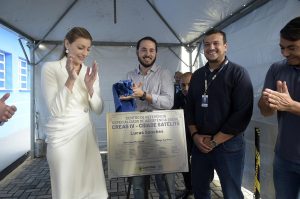 Prefeitura de Guarulhos entrega a quarta unidade do Creas