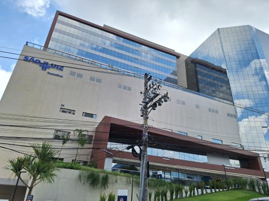 Casa do Emprego oferece 220 vagas para hospital recém-inaugurado em Guarulhos