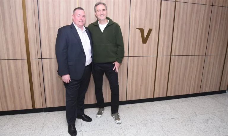 Visa Lança Lounge VIP Ultraexclusivo em Guarulhos para Clientes Bilionários
