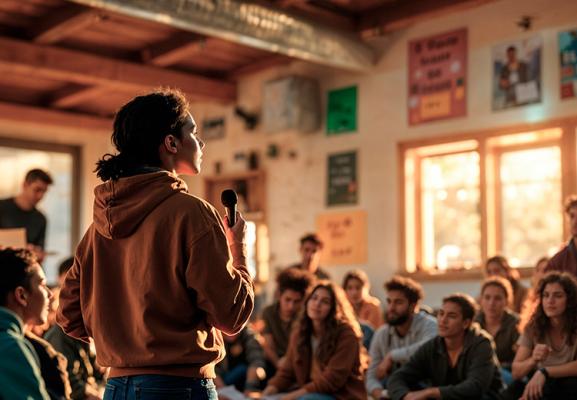 Escolas de Profissionais da Cultura seguem com inscrições gratuitas até domingo