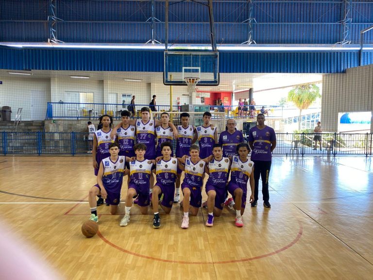 Esporte de Guarulhos faz bonito na ginástica rítmica, no handebol e no futsal feminino