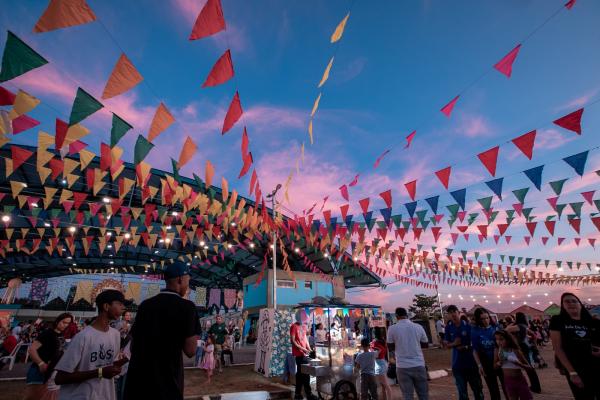 Arraiá dos CEUs agita Guarulhos com grande festa no mês de junho