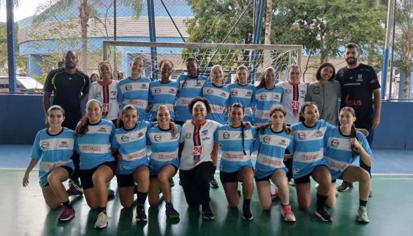 Handebol