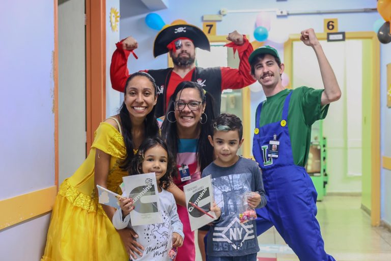 Saúde Toda Hora realiza mais de 2,6 mil atendimentos no sábado