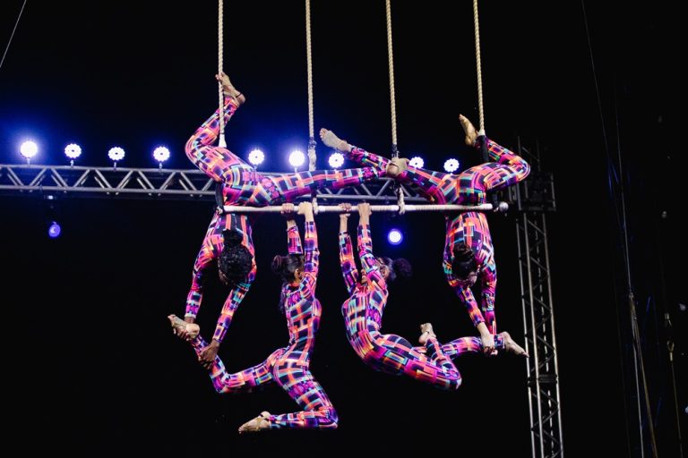 Festival de Circo de Guarulhos começa nesta quinta-feira com shows, malabarismo e acrobacias