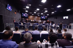 Câmara de Guarulhos Aprova Reajuste de 2% para Servidores Municipais