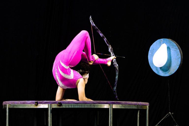 Festival de Circo de Guarulhos tem programação formativa com palestras e oficinas