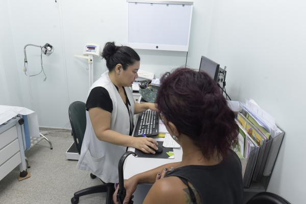 Saúde Toda Hora realiza mais de 4,7 mil atendimentos no primeiro fim de semana de maio