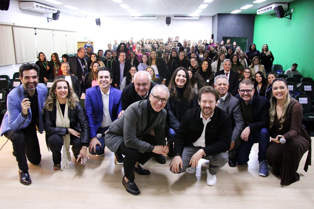 “ACE-Guarulhos realiza 1º Prêmio RH em Destaque com foco em boas práticas de gestão de pessoas | 10 empresas premiadas”