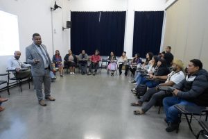 Guarulhos promove reunião do Grupo de Trabalho Indígena com a presença de oito etnias