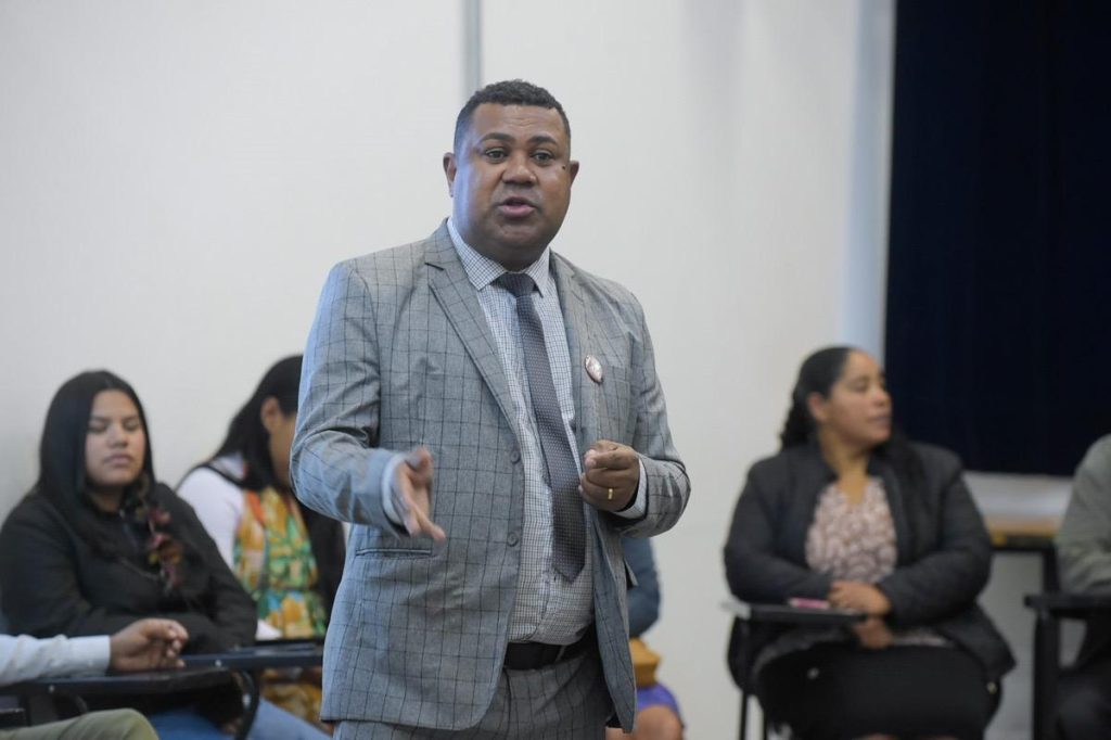 Guarulhos promove reunião do Grupo de Trabalho Indígena com a presença de oito etnias