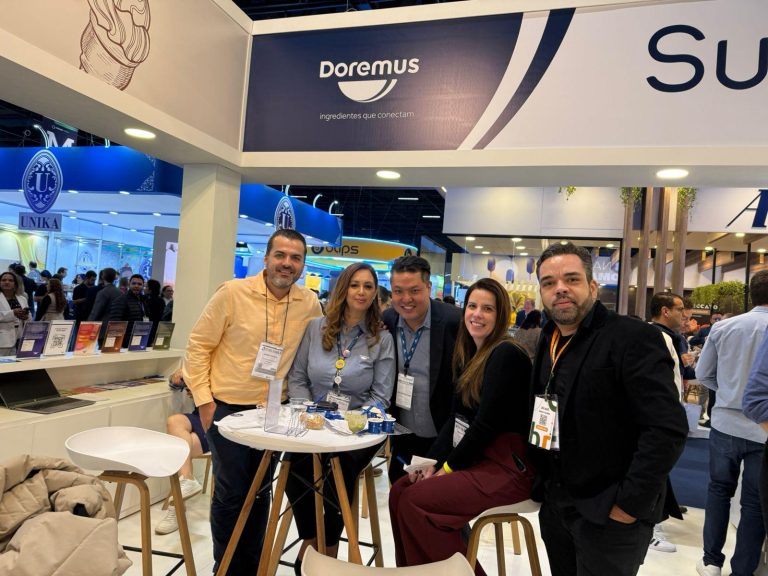 SDCETI visita feira de food service e destaca a força da indústria de Guarulhos