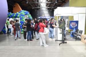 Feira do Estudante de Guarulhos terá oficinas de IA e atividades culturais em 11ª edição