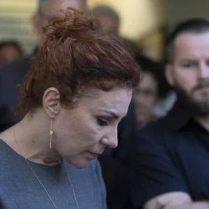 Carla Zambelli é Presa na Itália e Aguarda Extradição em 29/07/2025