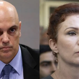 Carla Zambelli é Presa na Itália e Aguarda Extradição em 29/07/2025