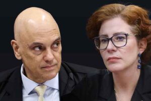 Carla Zambelli é Presa na Itália e Aguarda Extradição em 29/07/2025