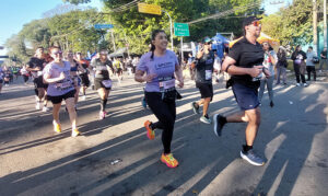 Estrangeiros Vencem a 3ª Meia Maratona Internacional de Guarulhos