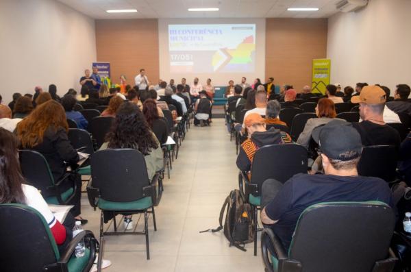 Guarulhos participará da 4ª Conferência Estadual da Diversidade em agosto