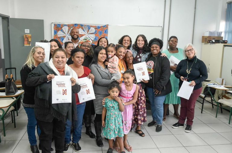 Roda de conversa sobre trabalho marca celebração do Dia da Mulher Negra, Latino-Americana e Caribenha