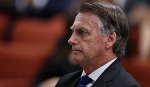 Condenação: Bolsonaro Paga R$ 150 Mil Por Fala Sobre Venezuelanas