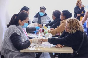 Prefeitura promove Guarulhos Cidadania no Jardim Cumbica