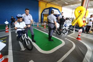 Prefeitura de Guarulhos investe em segurança no trânsito e reduz em 26,5% o número de mortes