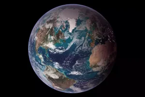 1 Dia Mais Curto do Ano: Terra Gira Mais Rápido