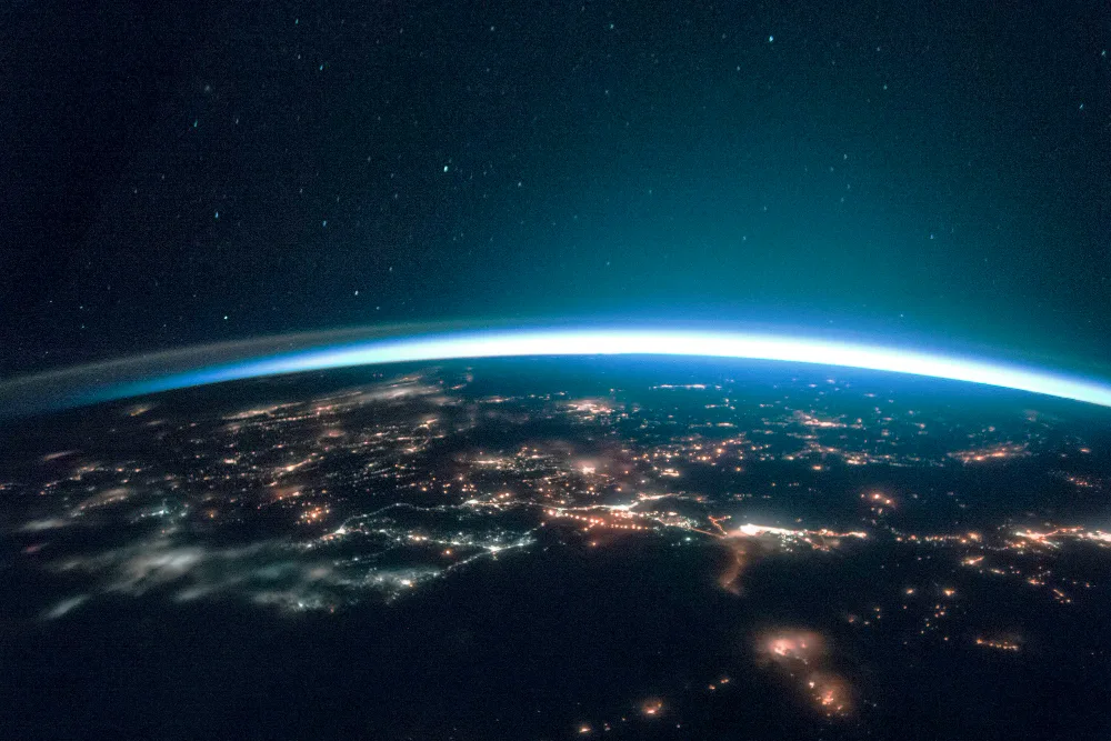 1 Dia Mais Curto do Ano: Terra Gira Mais Rápido