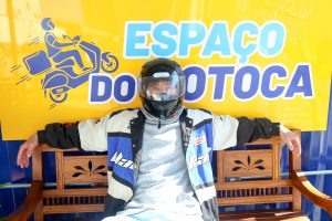 Prefeitura de Guarulhos entrega o maior Espaço Motoboy do Brasil