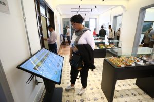 Prefeitura de Guarulhos inaugura o Casarão da Nossa História