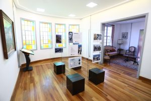 Prefeitura de Guarulhos inaugura o Casarão da Nossa História