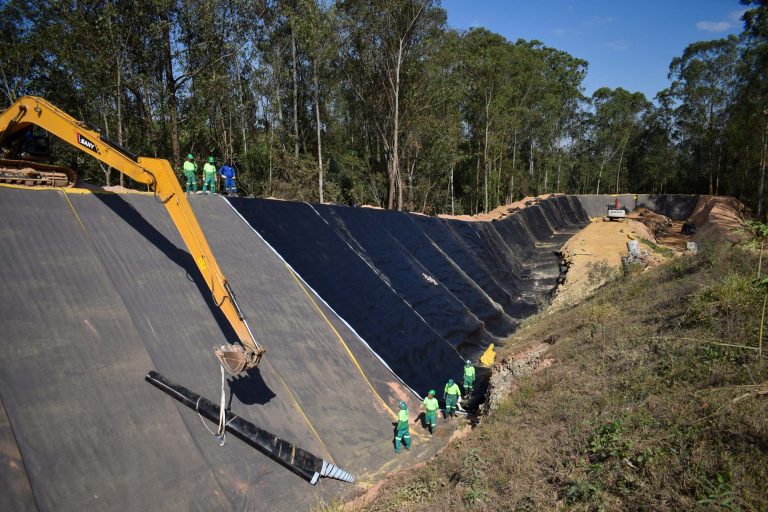 Prefeitura estima economia de 21 milhões por ano com a ampliação do aterro sanitário de Guarulhos