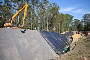 Prefeitura estima economia de 21 milhões por ano com a ampliação do aterro sanitário de Guarulhos
