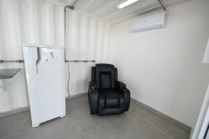 Prefeitura inaugura no Gopoúva o primeiro Espaço Motoboy de Guarulhos