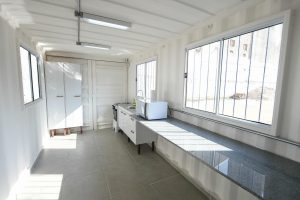 Prefeitura inaugura no Gopoúva o primeiro Espaço Motoboy de Guarulhos