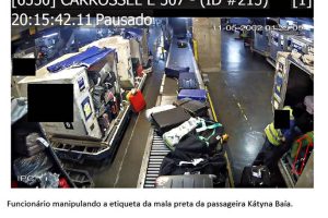 PF Prende o Último Foragido de Quadrilha que Trocou Malas em Guarulhos