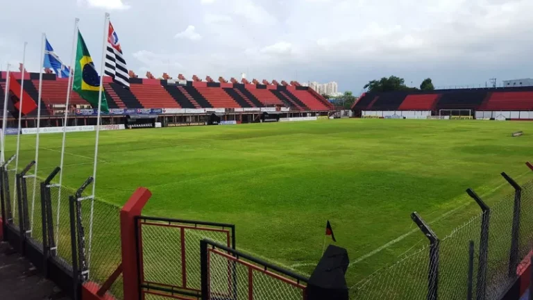 Ecus e Guarulhos: 5 Pontos Cruciais na Batalha pela Liderança na Segundona Paulista