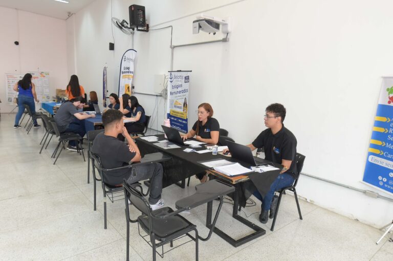 Feira do Estudante de Guarulhos terá mutirão de estágios com mais de 5 mil vagas