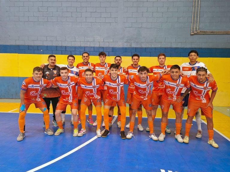 Tênis de Guarulhos conquista medalha de bronze nos Jogos Regionais