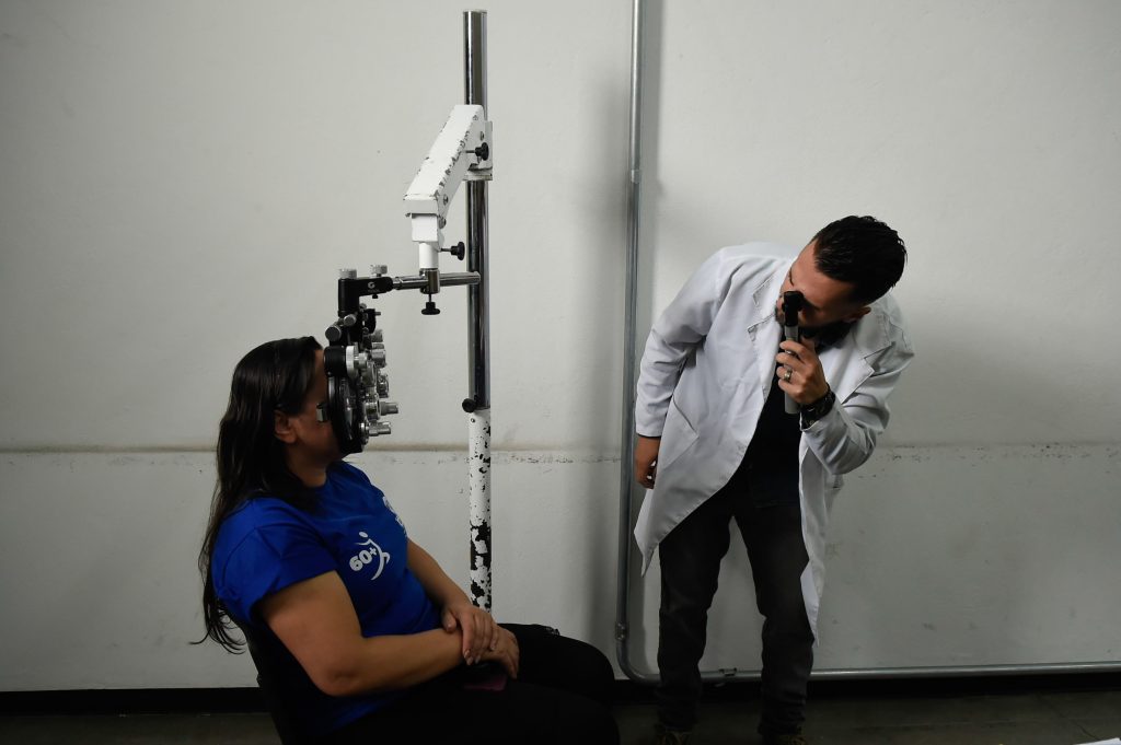 Guarulhos reforça cuidados no Dia da Saúde Ocular com orientações de prevenção e hábitos saudáveis