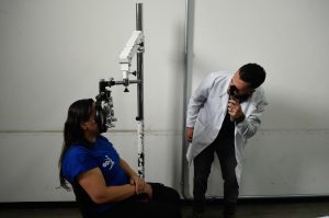 Guarulhos reforça cuidados no Dia da Saúde Ocular com orientações de prevenção e hábitos saudáveis