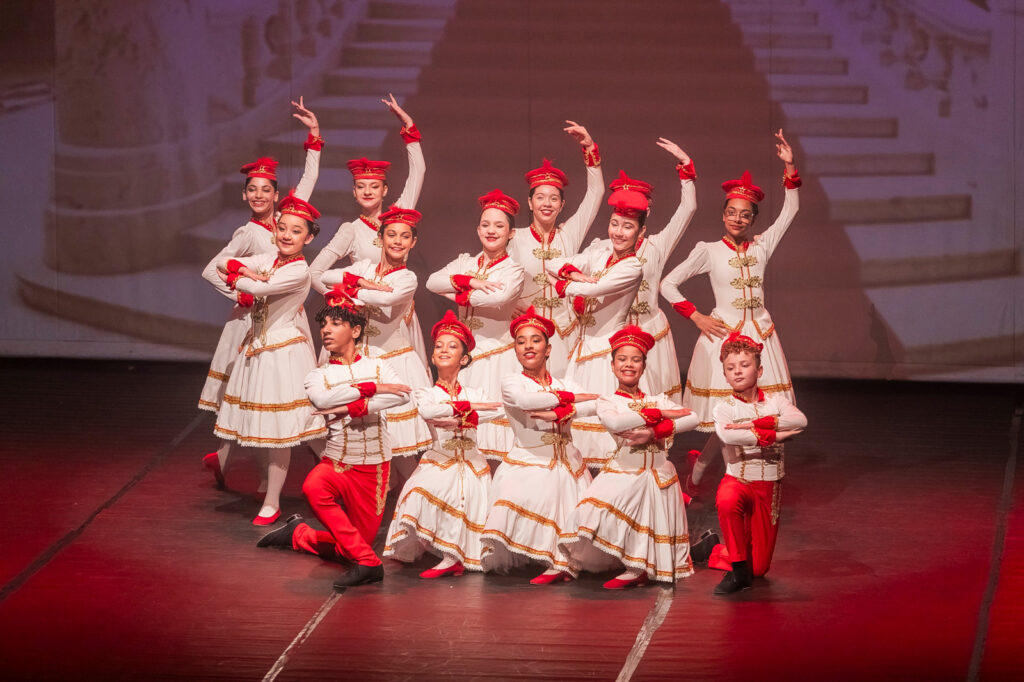 Mostra no Adamastor conclui primeiro semestre com espetáculos de dança e teatro