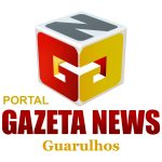 Logo Gazeta News Guarulhos