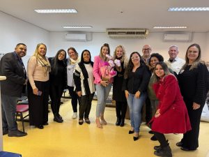 Hospitais de Guarulhos arrecadam mais de 7 mil peças para Campanha do Agasalho