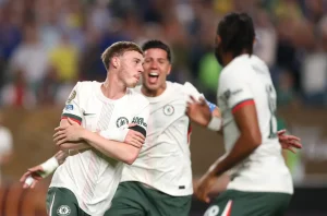 Fluminense x Chelsea: 3 Batalhas Decisivas no Mundial de Clubes 