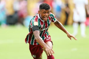 Fluminense FC v Al Hilal Quarter Final FIFA Club World Cup 2025 2