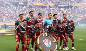 Fluminense Enfrenta Chelsea por Vaga na Final do Mundial 